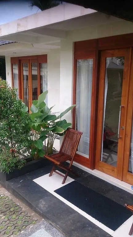 M.A Home Stay Nusa Dua  Guest house