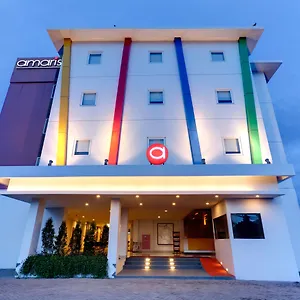 Hotel Amaris Pratama Nusa Dua