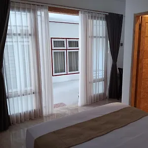 Habitación en casa particular Manuh
