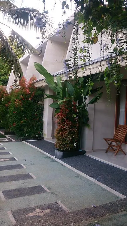 Guest house M.A Home Stay Nusa Dua
