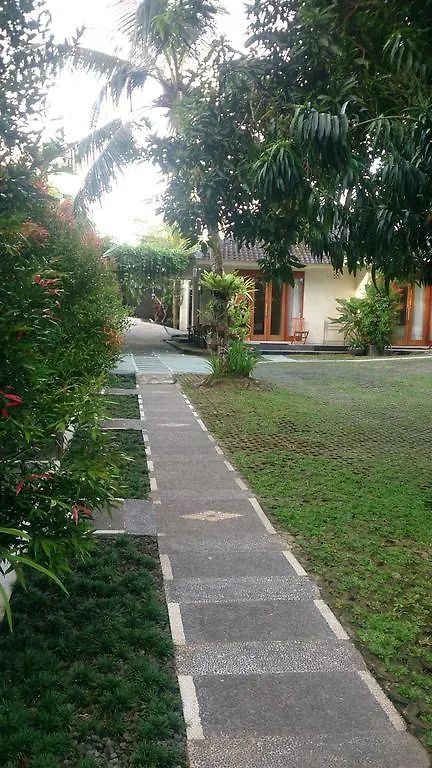M.A Home Stay Nusa Dua